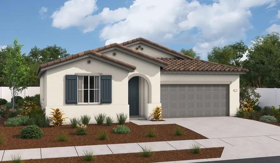 Detail Gallery Image 1 of 1 For 1072 Camomile Dr, Plumas Lake,  CA 95961 - 4 Beds | 3 Baths