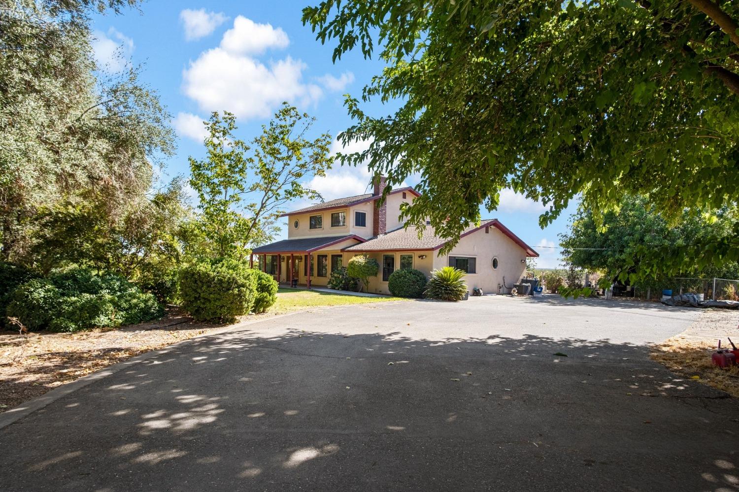 Detail Gallery Image 79 of 79 For 12419 28 Mile Rd, Oakdale,  CA 95361 - 4 Beds | 3/1 Baths