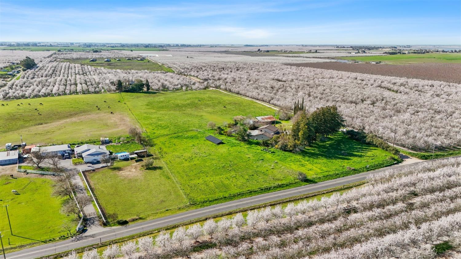 Detail Gallery Image 78 of 79 For 12419 28 Mile Rd, Oakdale,  CA 95361 - 4 Beds | 3/1 Baths