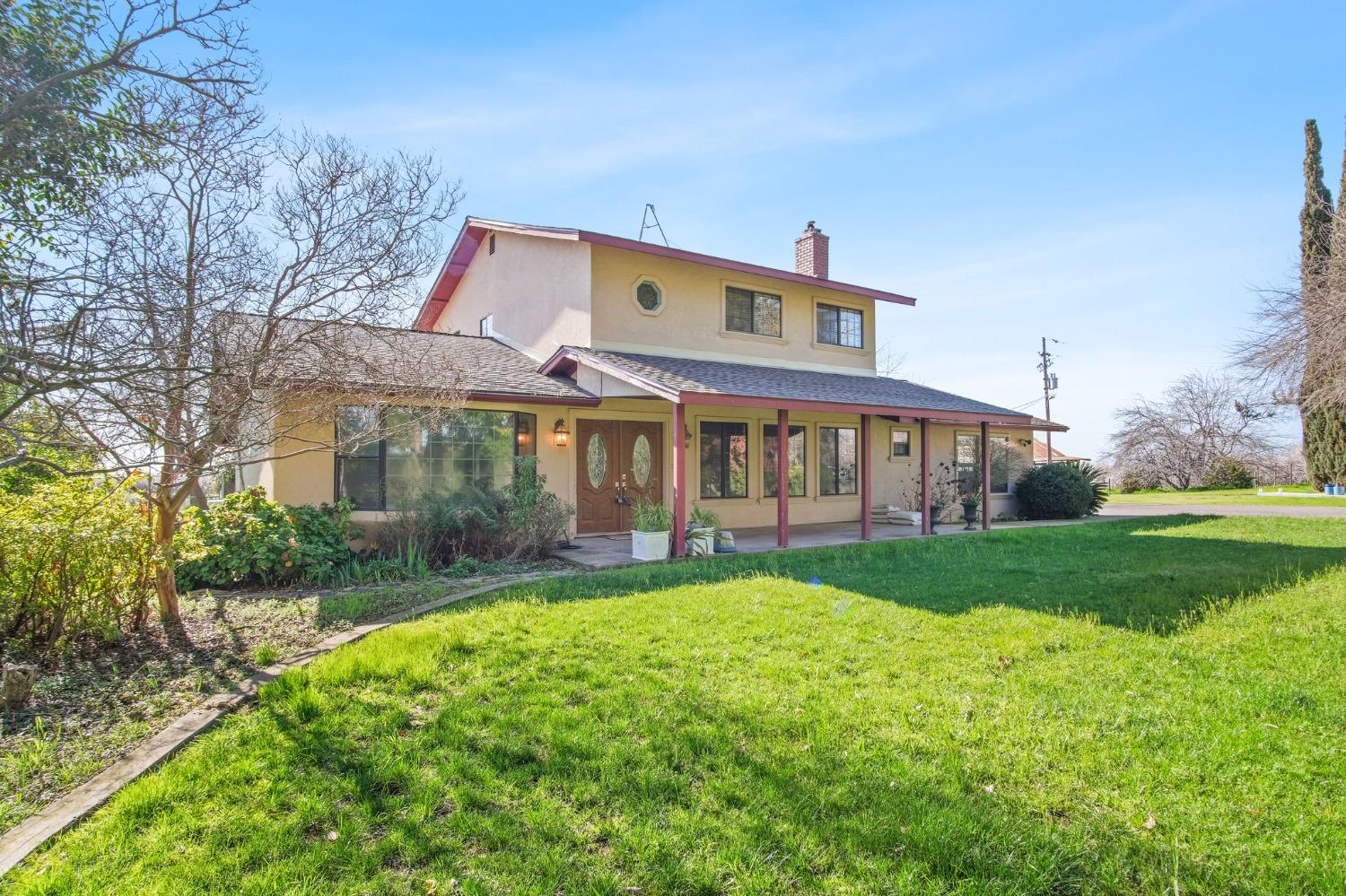 Detail Gallery Image 73 of 79 For 12419 28 Mile Rd, Oakdale,  CA 95361 - 4 Beds | 3/1 Baths