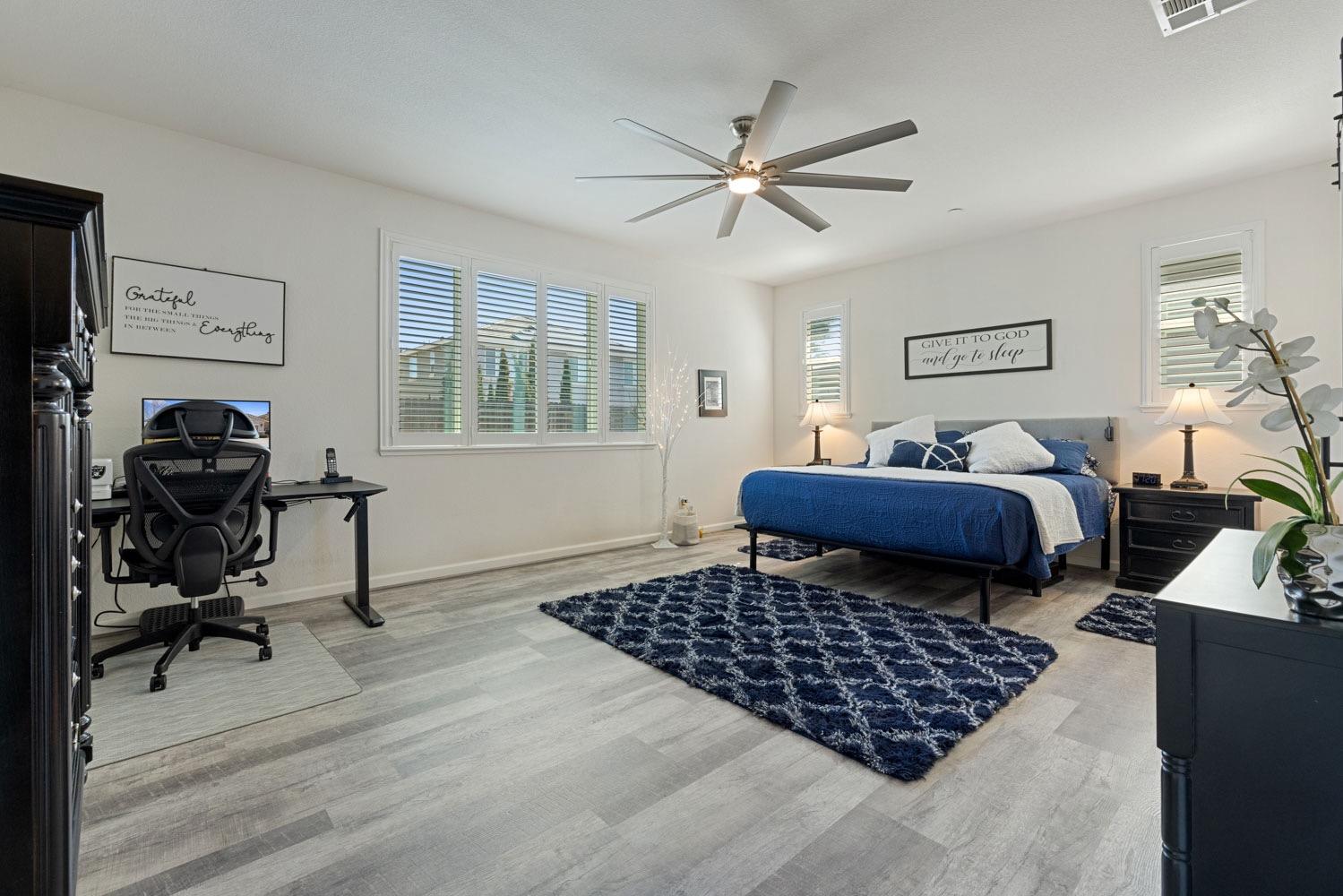 Detail Gallery Image 43 of 67 For 2320 Emigrant Pl, Manteca,  CA 95337 - 4 Beds | 3/1 Baths
