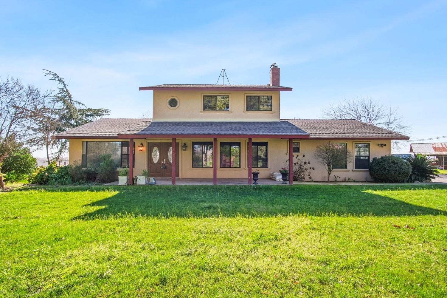 Detail Gallery Image 72 of 79 For 12419 28 Mile Rd, Oakdale,  CA 95361 - 4 Beds | 3/1 Baths