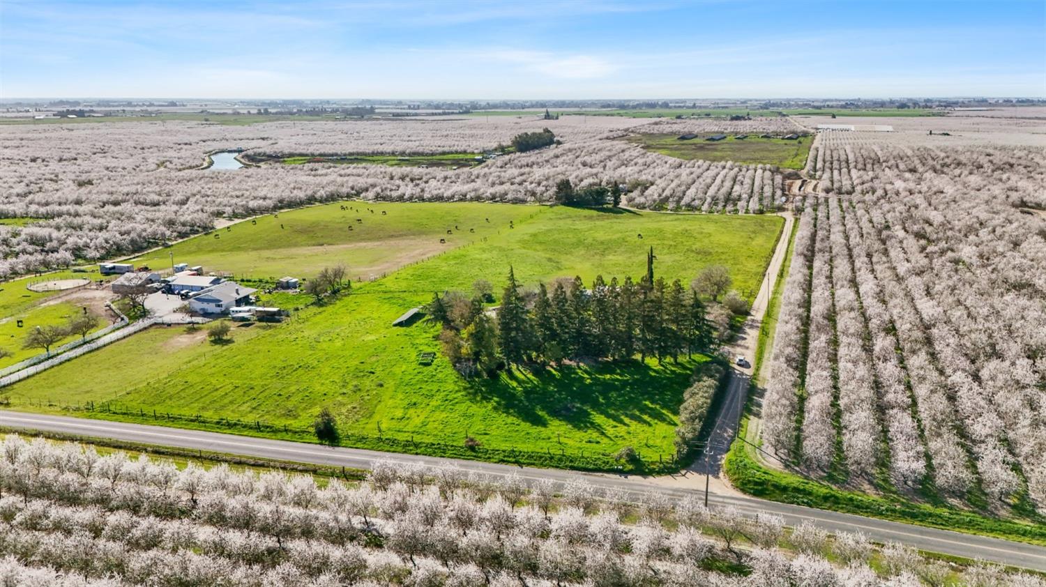 Detail Gallery Image 77 of 79 For 12419 28 Mile Rd, Oakdale,  CA 95361 - 4 Beds | 3/1 Baths