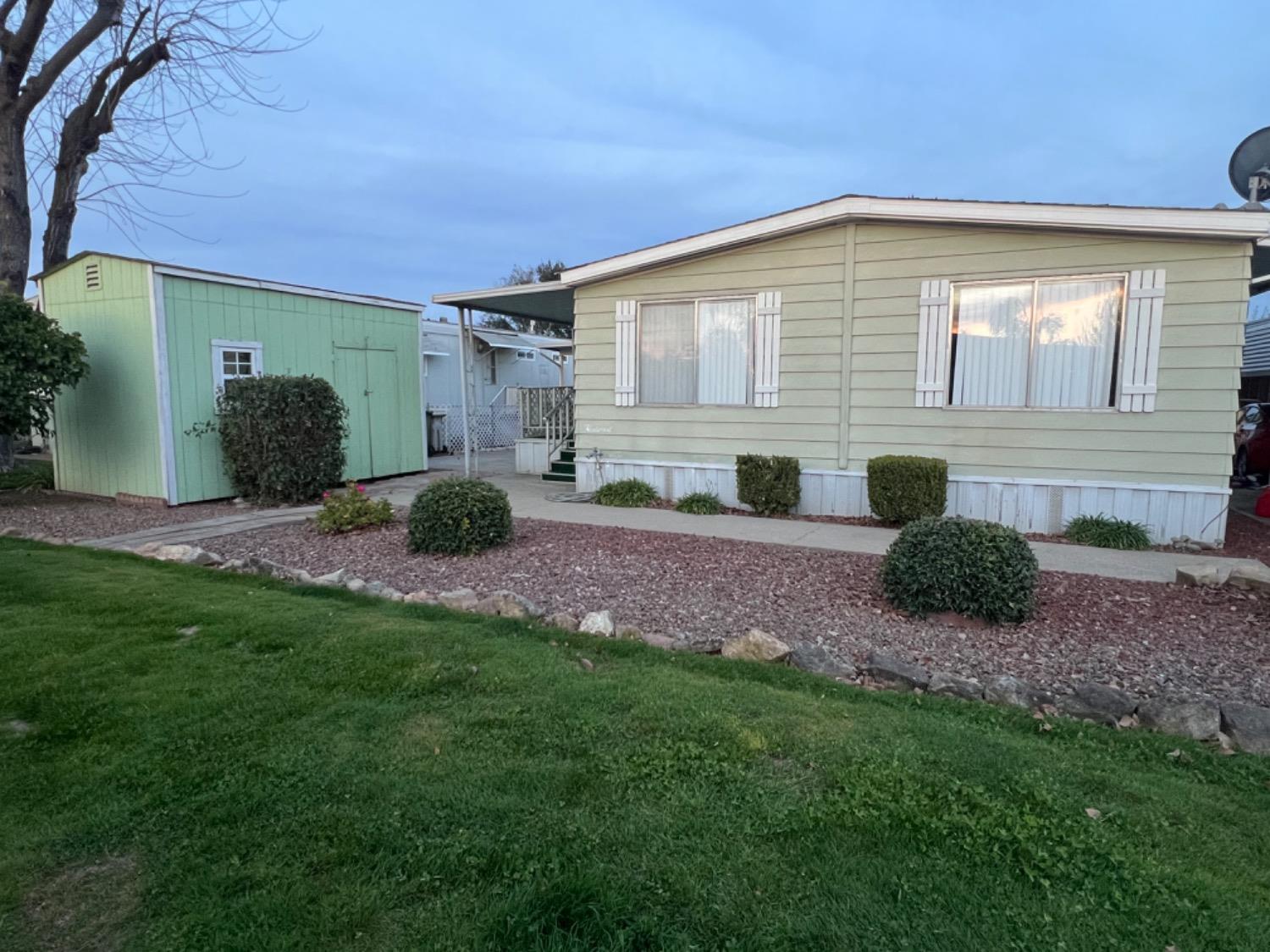 Detail Gallery Image 7 of 26 For 19690 Nhwy99 Sp 139, Acampo,  CA 95220 - 2 Beds | 2 Baths