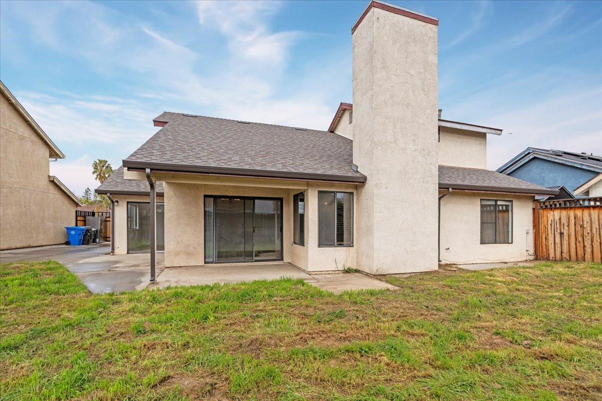 Detail Gallery Image 16 of 16 For 938 Snowgoose Ln, Manteca,  CA 95337 - 4 Beds | 3 Baths