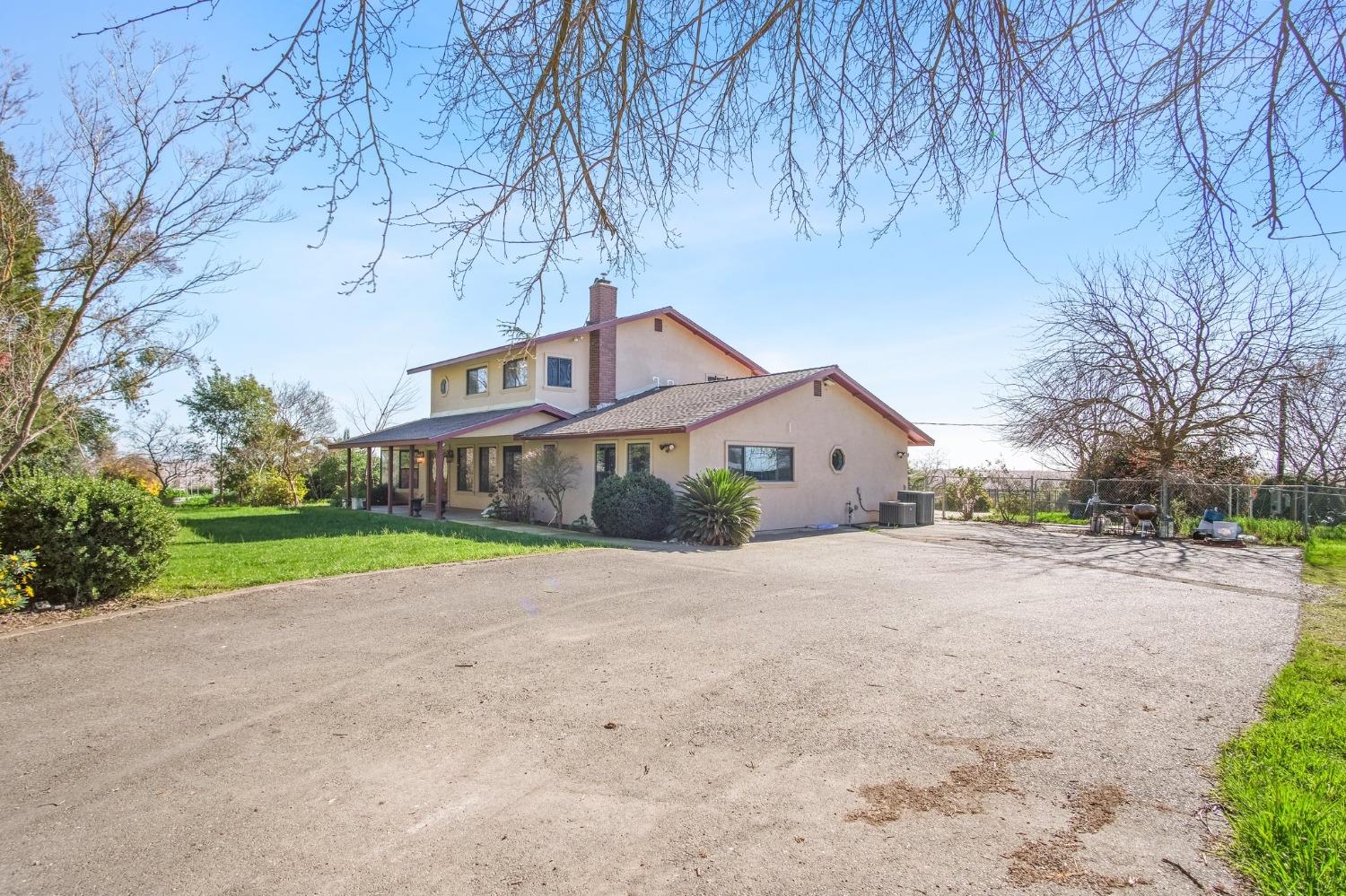 Detail Gallery Image 1 of 79 For 12419 28 Mile Rd, Oakdale,  CA 95361 - 4 Beds | 3/1 Baths