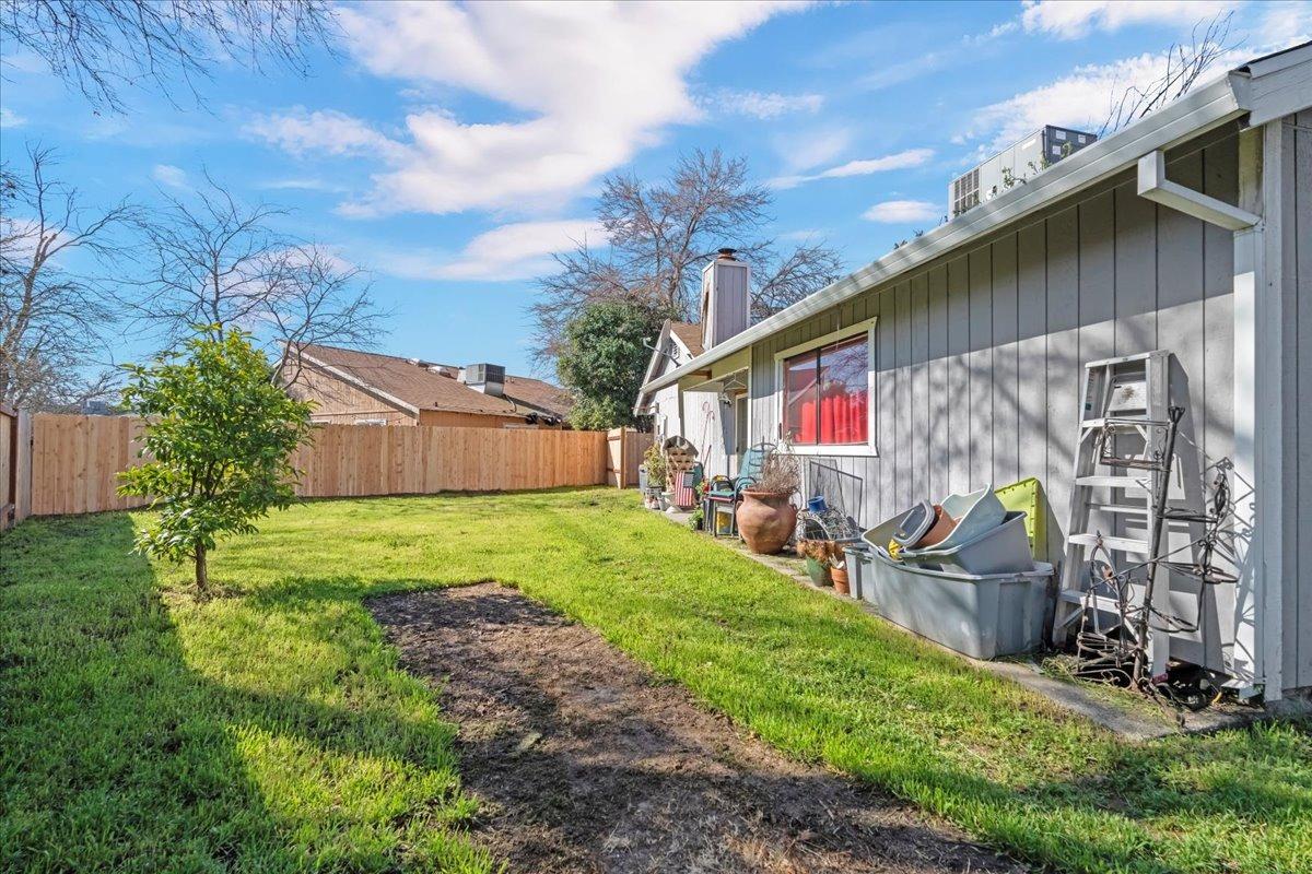 5920 Garwood Court, Sacramento, California image 30