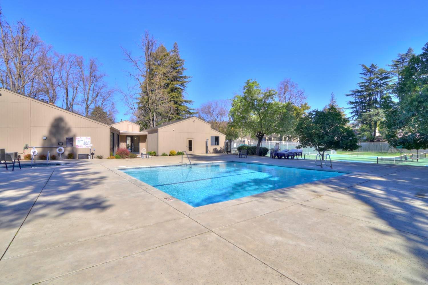 Swarthmore Drive, Sacramento, California image 48