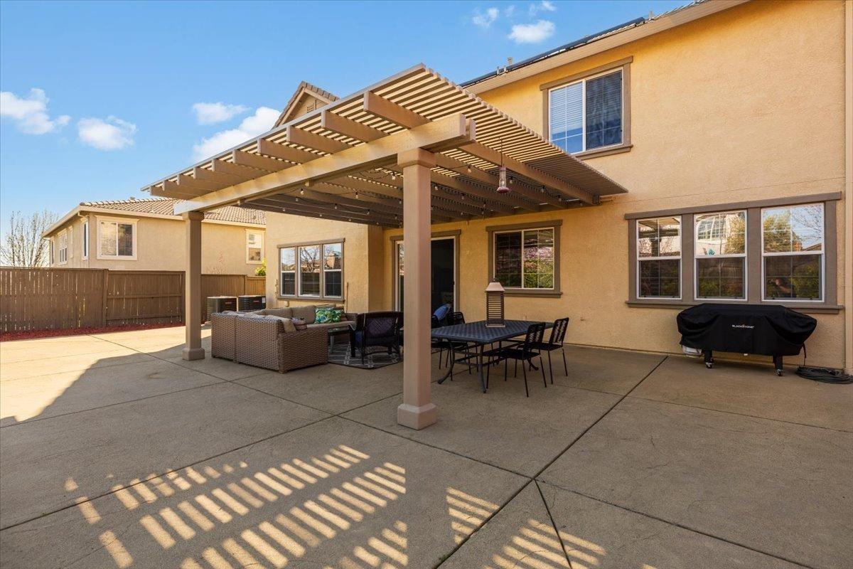 Damico Drive, El Dorado Hills, California image 49