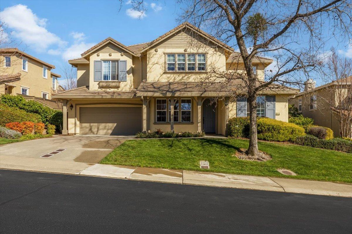 Damico Drive, El Dorado Hills, California image 1