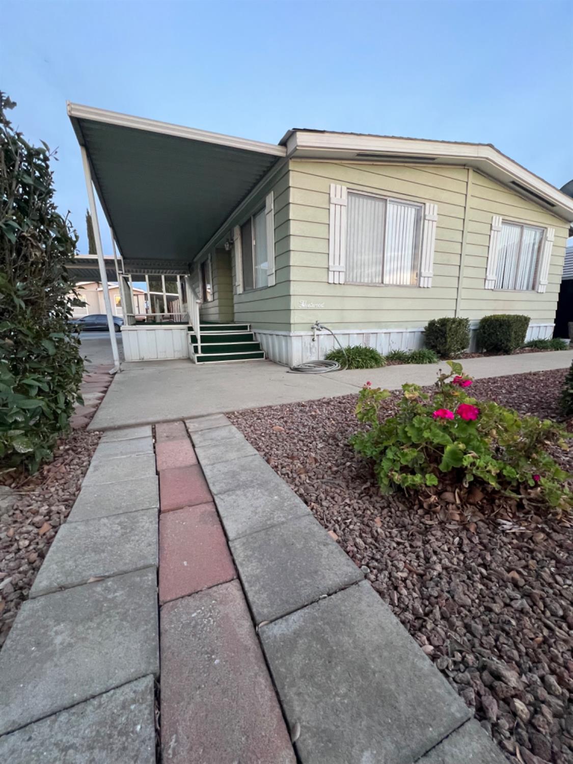 Detail Gallery Image 5 of 26 For 19690 Nhwy99 Sp 139, Acampo,  CA 95220 - 2 Beds | 2 Baths