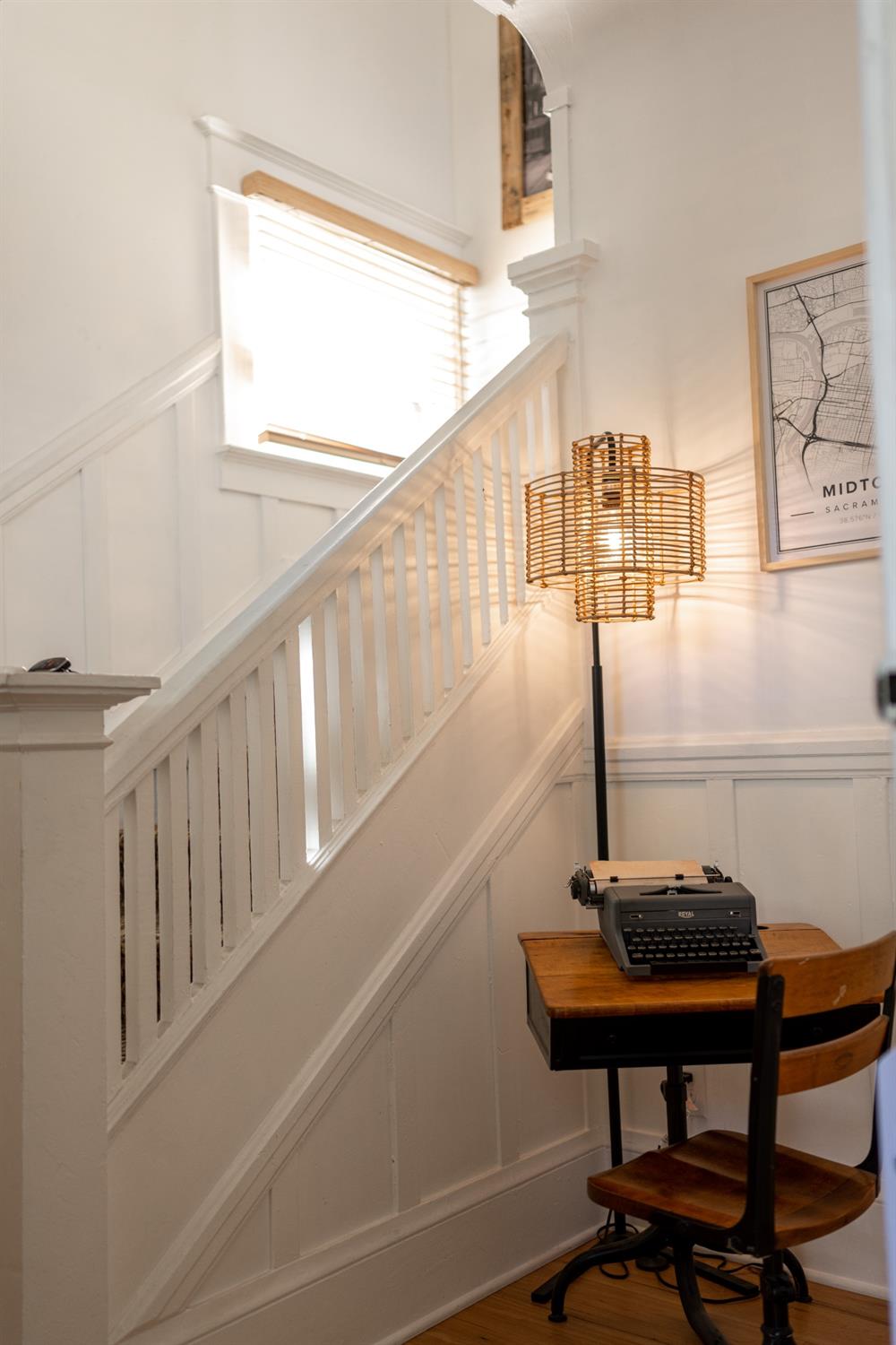Detail Gallery Image 28 of 79 For 1300 19th St, Sacramento,  CA 95811 - – Beds | – Baths