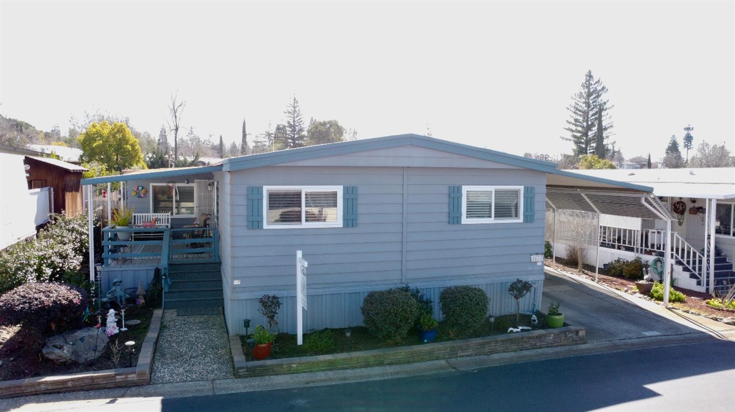 Detail Gallery Image 33 of 52 For 1677 Tulip Cir, Auburn,  CA 95603 - 3 Beds | 2 Baths