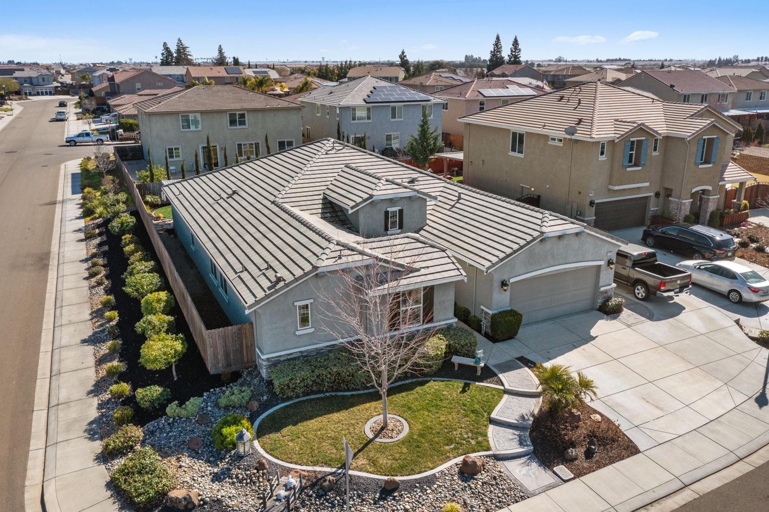 Detail Gallery Image 57 of 67 For 2320 Emigrant Pl, Manteca,  CA 95337 - 4 Beds | 3/1 Baths