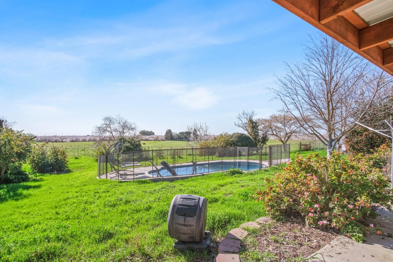 Detail Gallery Image 40 of 79 For 12419 28 Mile Rd, Oakdale,  CA 95361 - 4 Beds | 3/1 Baths