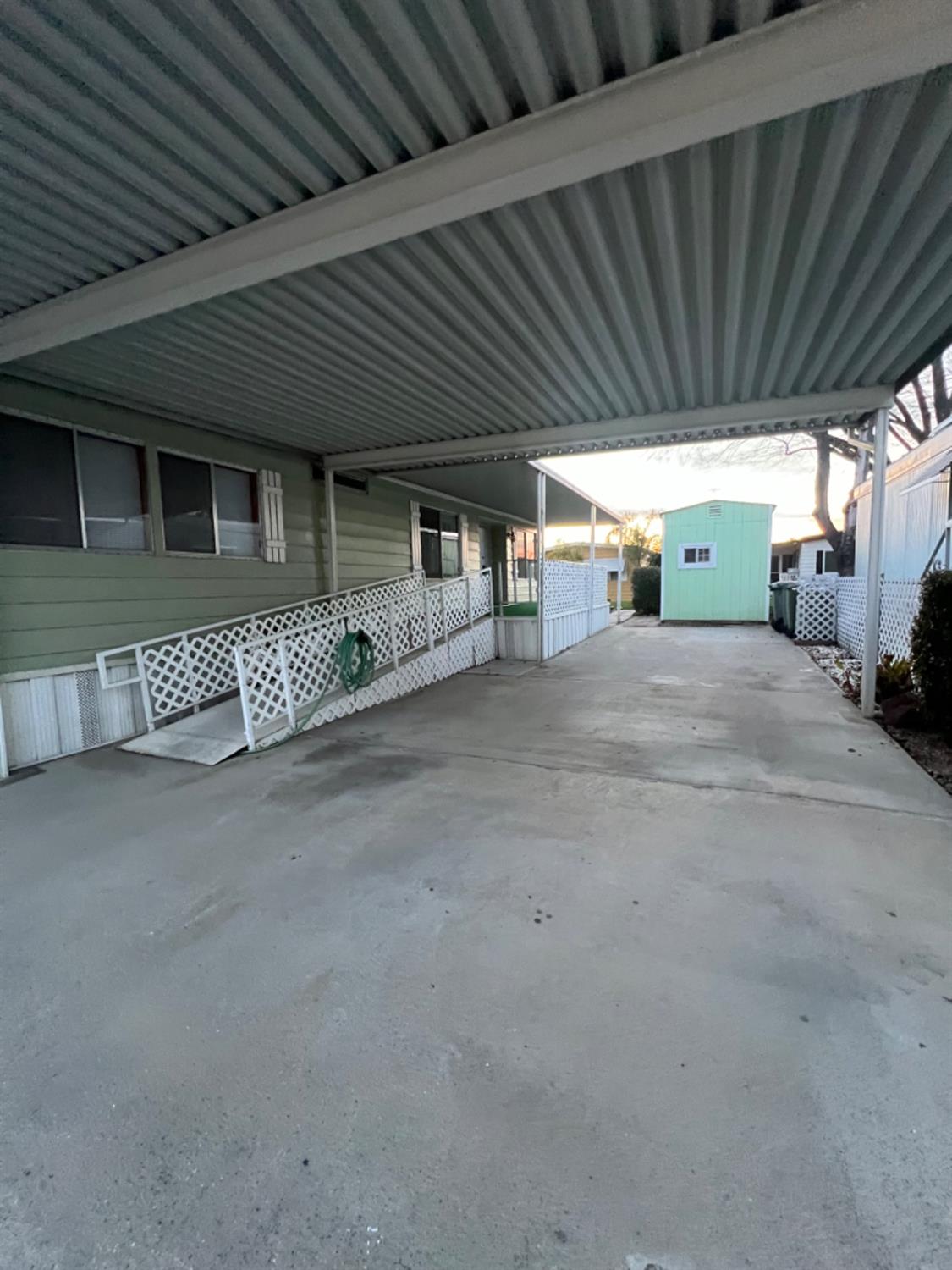 Detail Gallery Image 4 of 26 For 19690 Nhwy99 Sp 139, Acampo,  CA 95220 - 2 Beds | 2 Baths