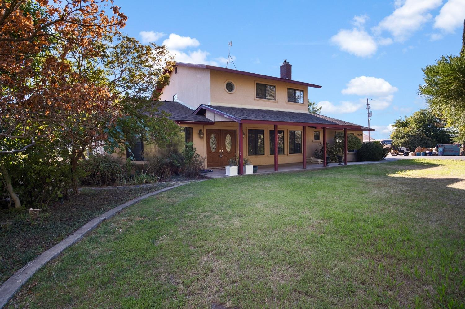 Detail Gallery Image 70 of 79 For 12419 28 Mile Rd, Oakdale,  CA 95361 - 4 Beds | 3/1 Baths