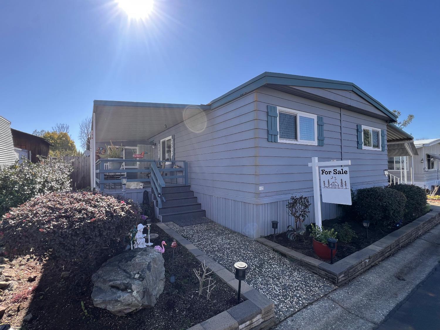 Detail Gallery Image 32 of 52 For 1677 Tulip Cir, Auburn,  CA 95603 - 3 Beds | 2 Baths