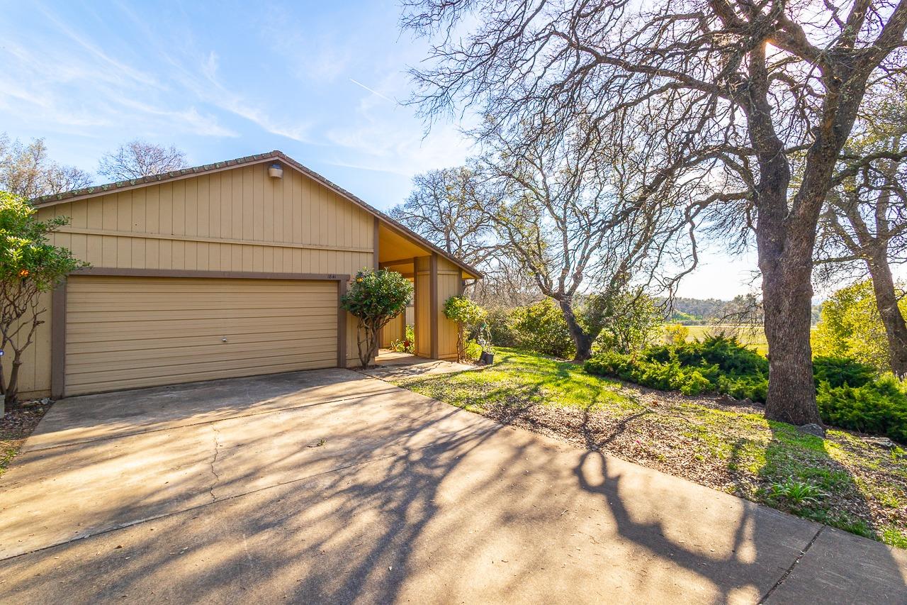 Detail Gallery Image 1 of 1 For 1841 Arroyo Vista Way, El Dorado Hills,  CA 95762 - 3 Beds | 2 Baths