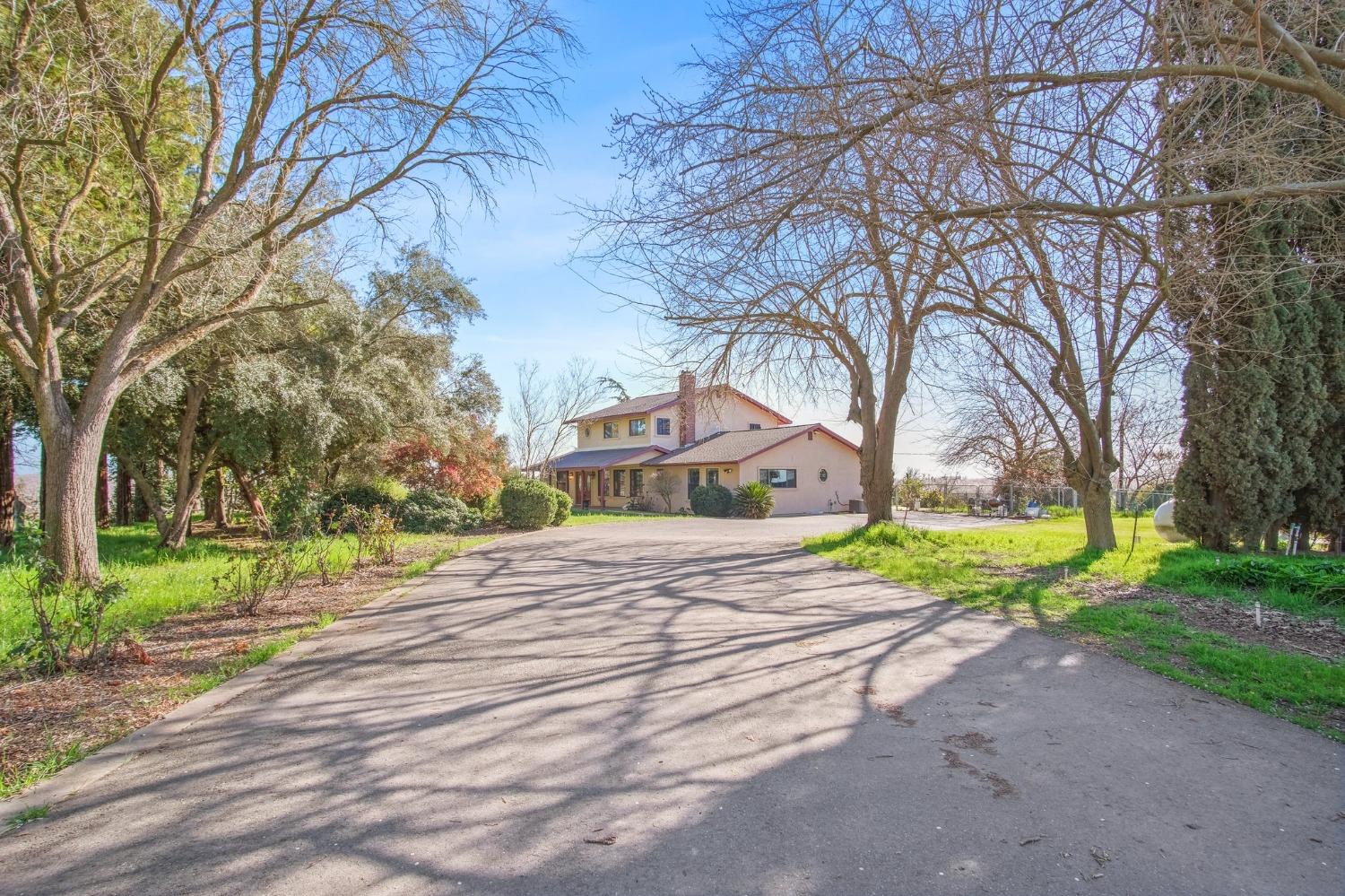 Detail Gallery Image 71 of 79 For 12419 28 Mile Rd, Oakdale,  CA 95361 - 4 Beds | 3/1 Baths