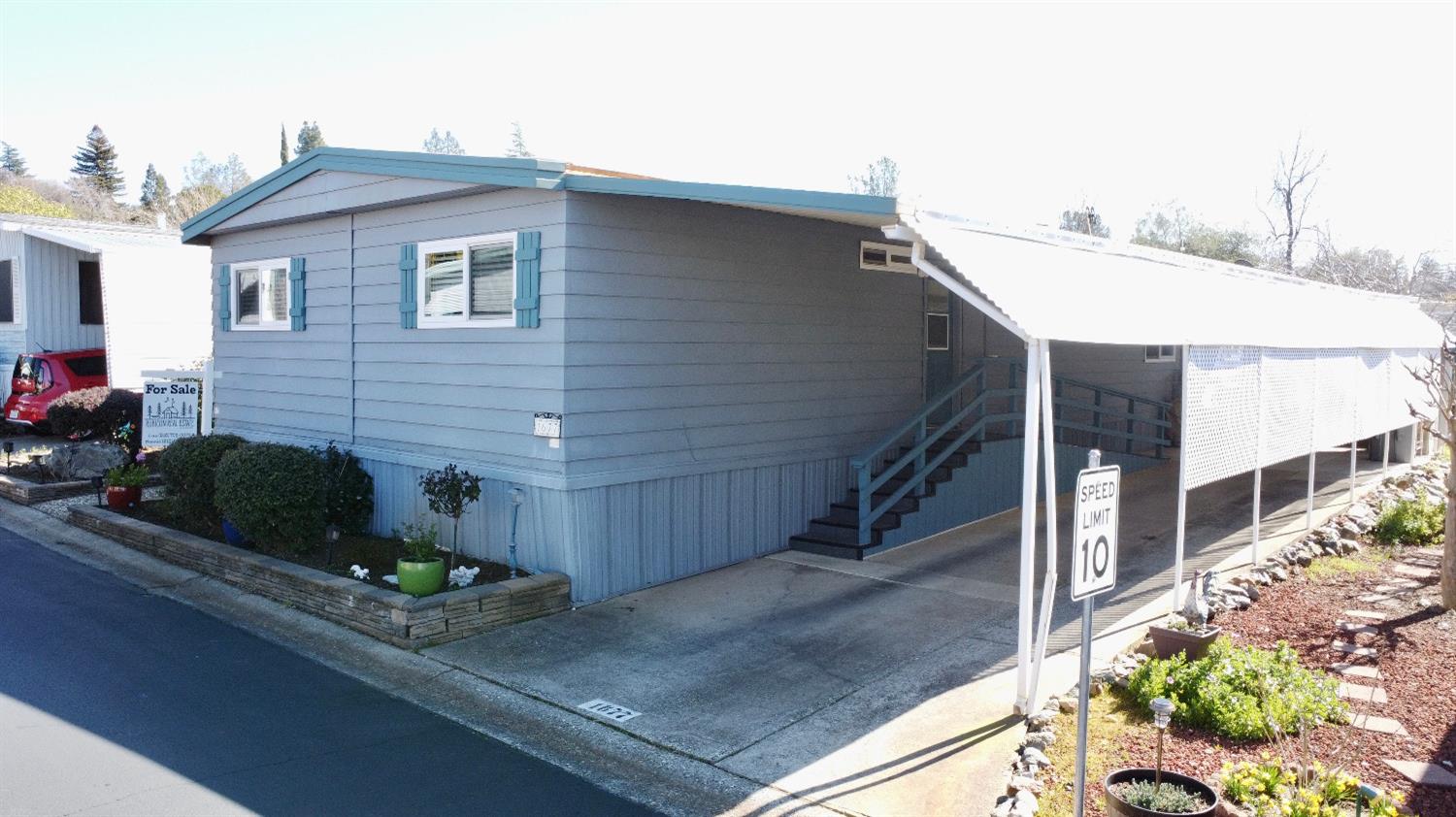 Detail Gallery Image 34 of 52 For 1677 Tulip Cir, Auburn,  CA 95603 - 3 Beds | 2 Baths