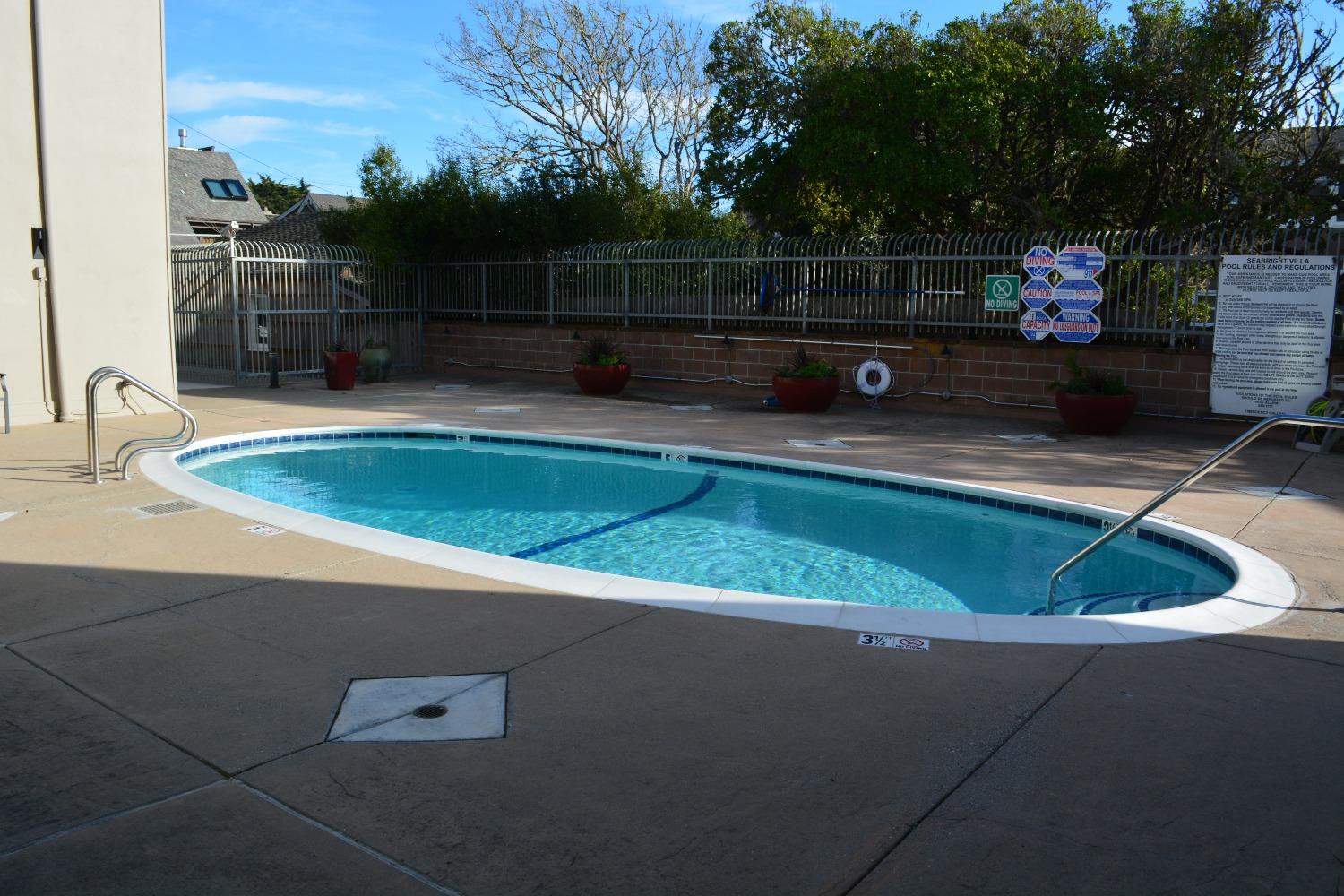 Detail Gallery Image 52 of 52 For 220 Atlantic Ave #204,  Santa Cruz,  CA 95062 - 1 Beds | 1 Baths