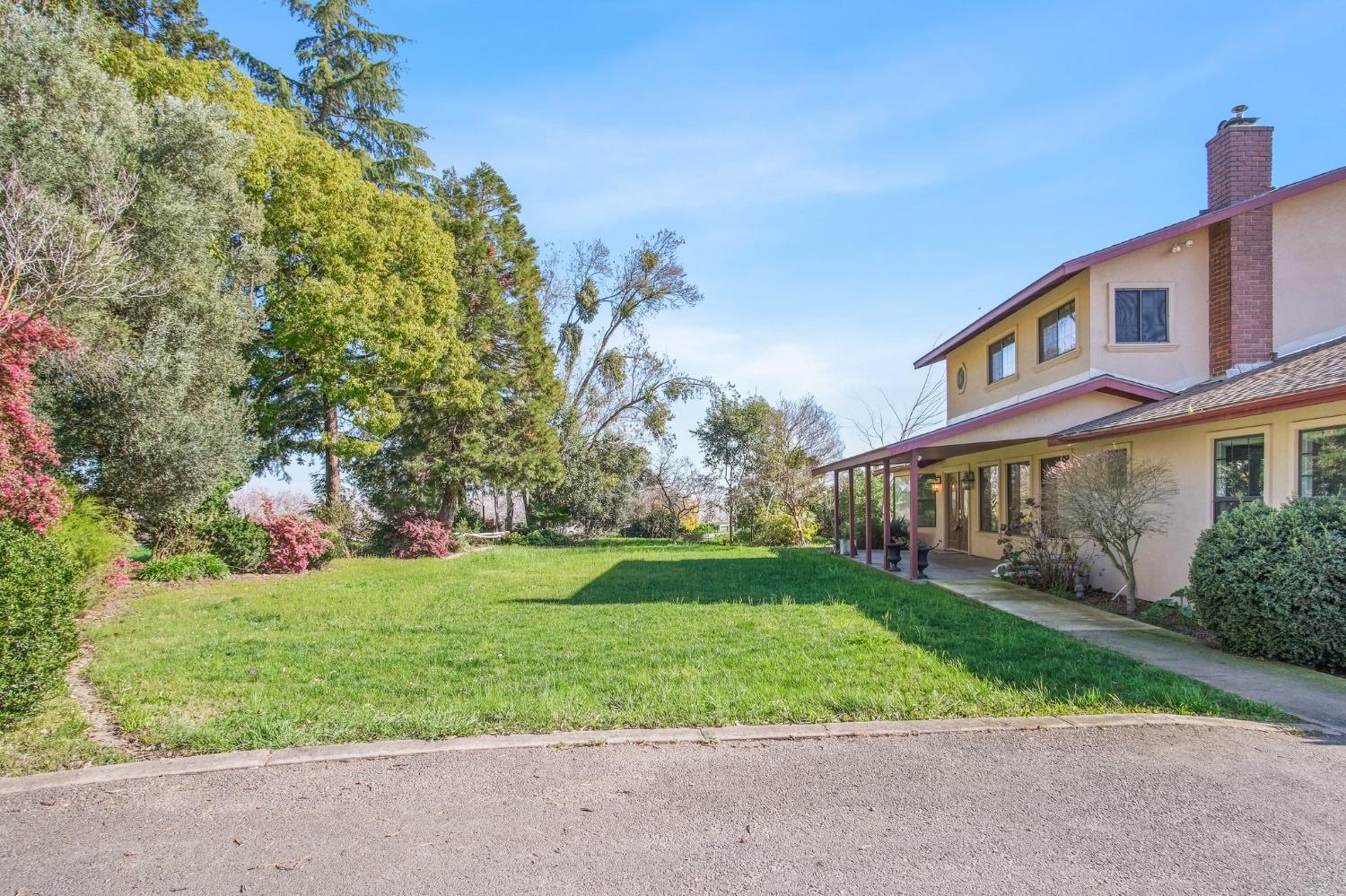 Detail Gallery Image 41 of 79 For 12419 28 Mile Rd, Oakdale,  CA 95361 - 4 Beds | 3/1 Baths