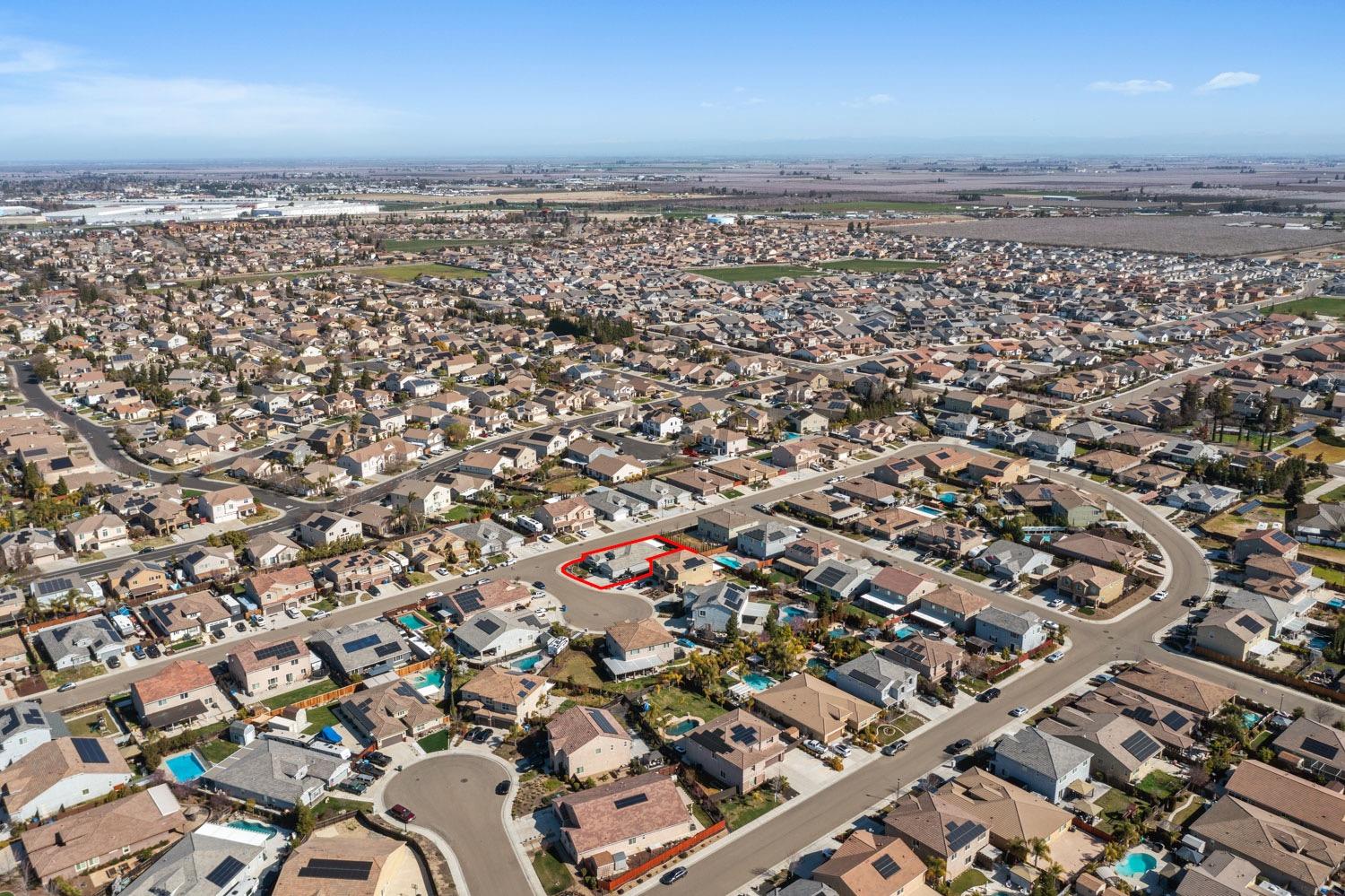 Detail Gallery Image 66 of 67 For 2320 Emigrant Pl, Manteca,  CA 95337 - 4 Beds | 3/1 Baths