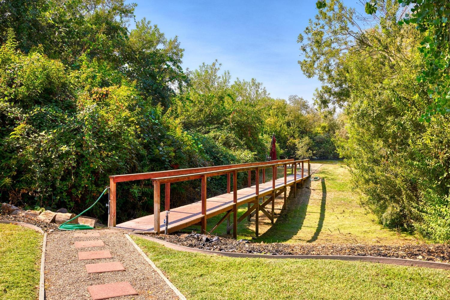 Detail Gallery Image 51 of 51 For 1200 Hollenbeck, Oakdale,  CA 95361 - 4 Beds | 2 Baths