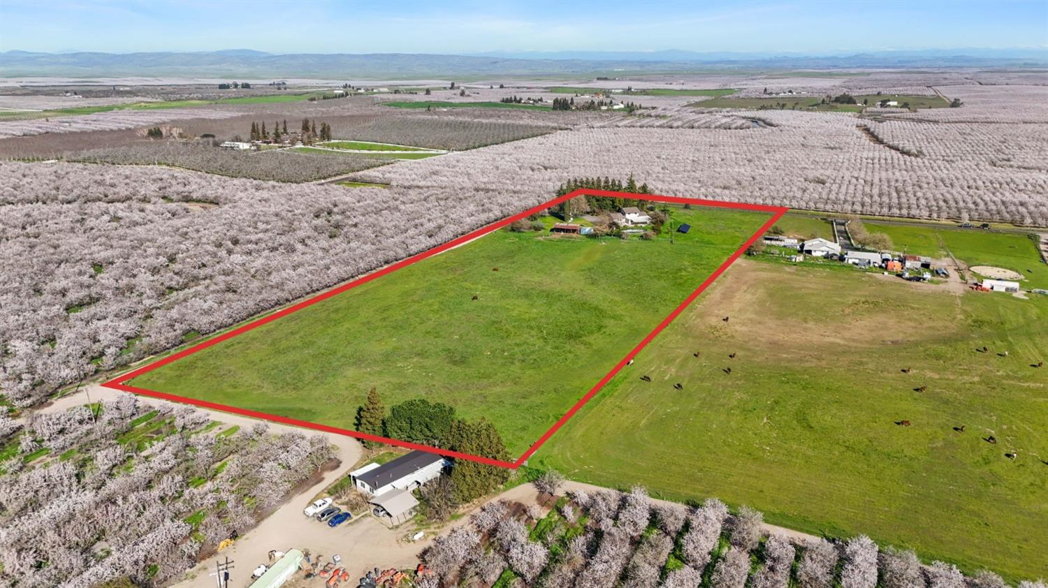 Detail Gallery Image 68 of 79 For 12419 28 Mile Rd, Oakdale,  CA 95361 - 4 Beds | 3/1 Baths
