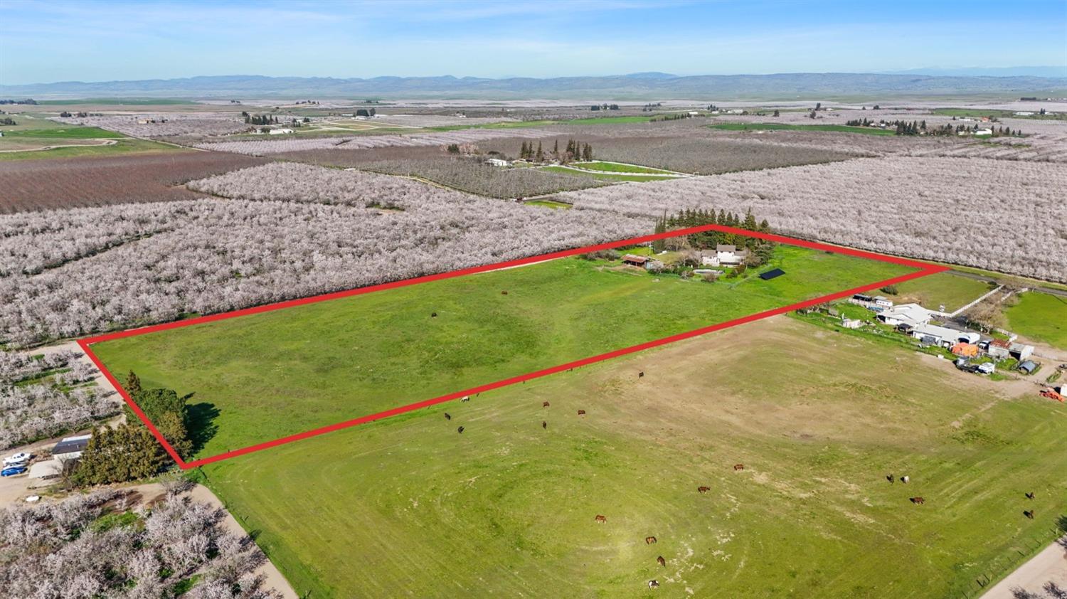 Detail Gallery Image 66 of 79 For 12419 28 Mile Rd, Oakdale,  CA 95361 - 4 Beds | 3/1 Baths