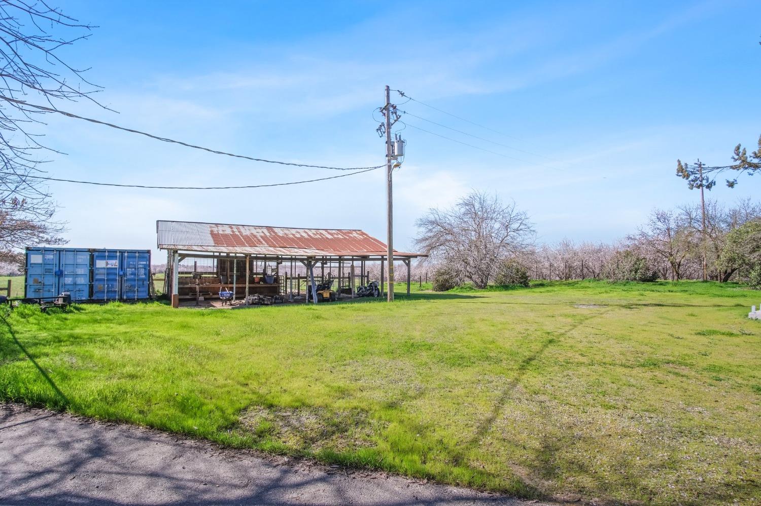 Detail Gallery Image 75 of 79 For 12419 28 Mile Rd, Oakdale,  CA 95361 - 4 Beds | 3/1 Baths
