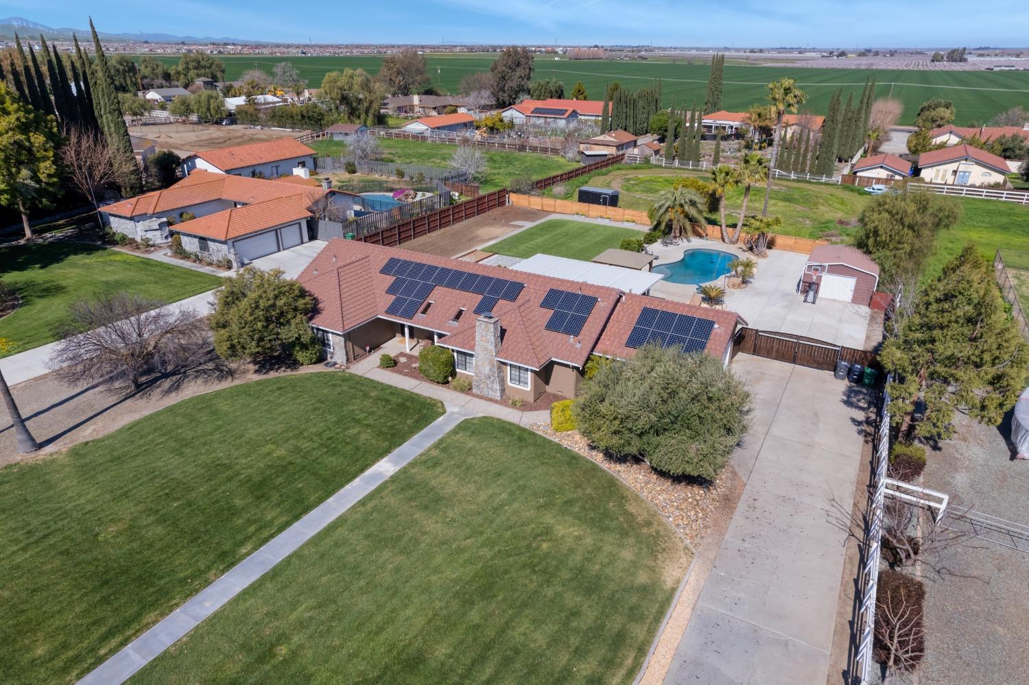 Detail Gallery Image 1 of 1 For 17111 Los Padres Dr, Tracy,  CA 95304 - 3 Beds | 2/1 Baths
