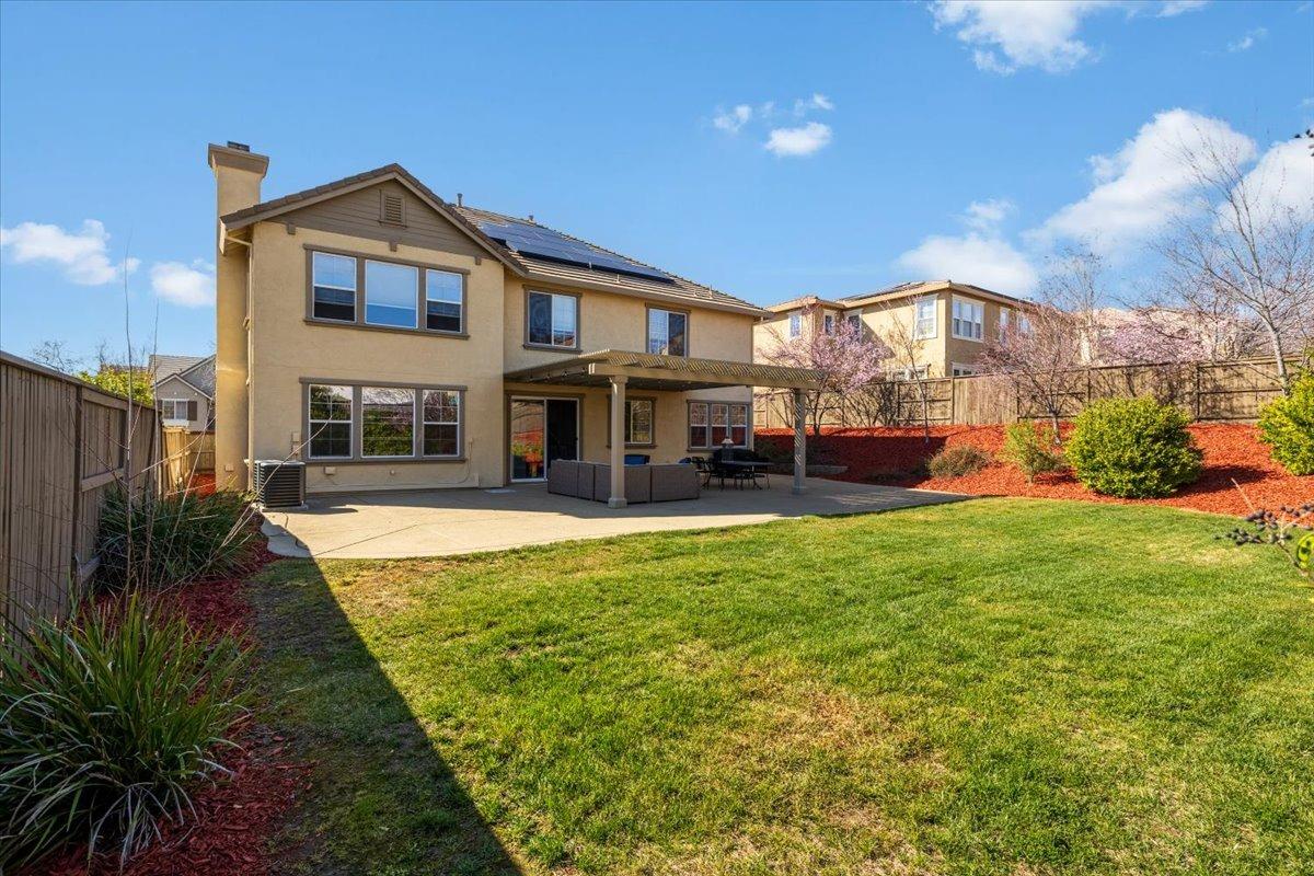 Damico Drive, El Dorado Hills, California image 47