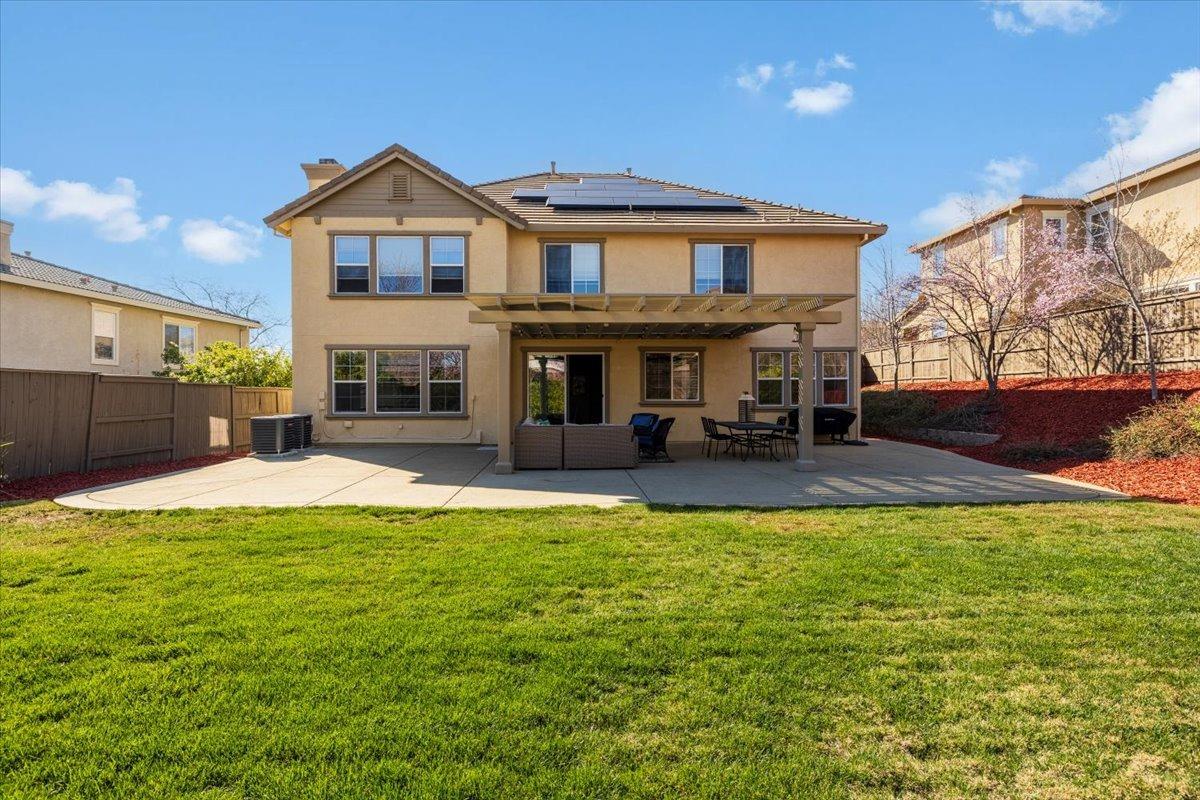 Damico Drive, El Dorado Hills, California image 48