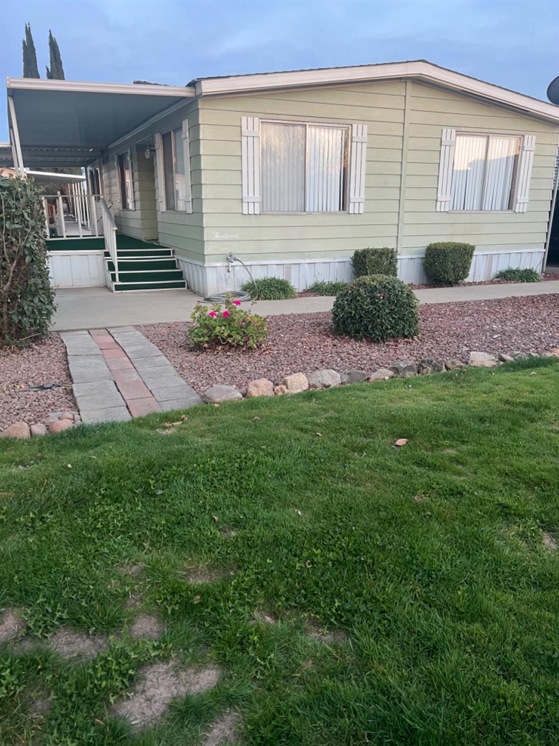 Detail Gallery Image 6 of 26 For 19690 Nhwy99 Sp 139, Acampo,  CA 95220 - 2 Beds | 2 Baths