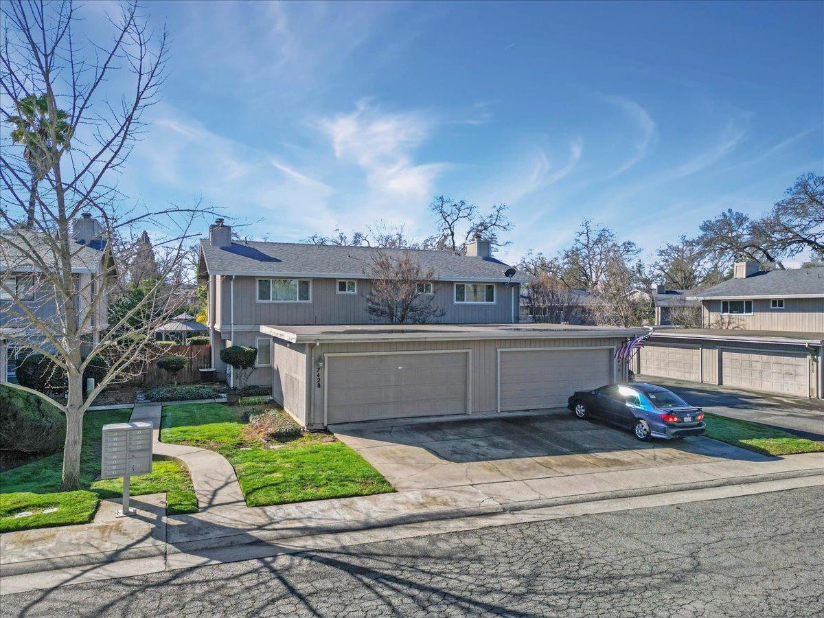 Ranch Avenue, Citrus Heights, California image 1