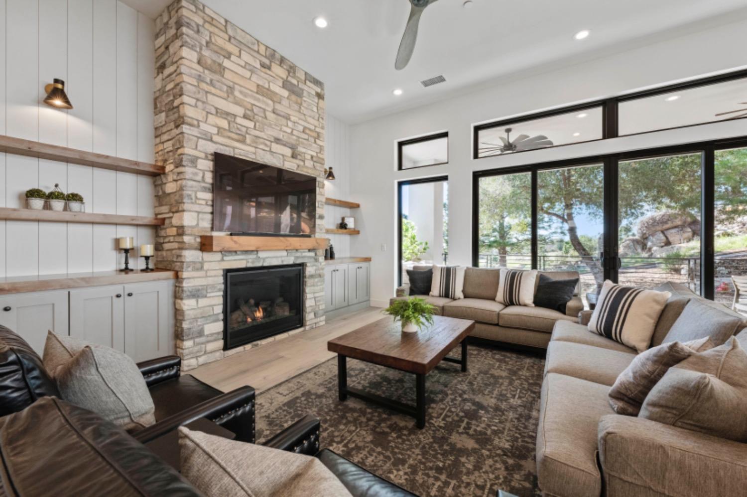 Detail Gallery Image 18 of 72 For 1412 Lodge View Dr, Meadow Vista,  CA 95722 - 4 Beds | 3 Baths