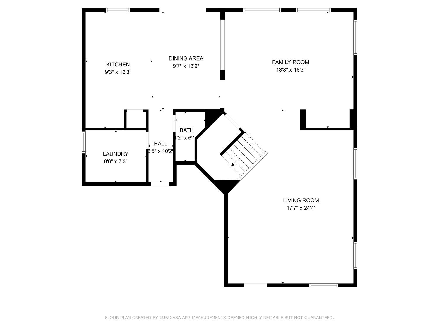 Detail Gallery Image 22 of 22 For 2205 Driftwood Park Dr, Modesto,  CA 95355 - 4 Beds | 2/1 Baths