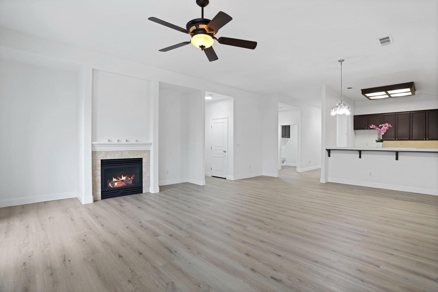 Detail Gallery Image 11 of 31 For 9511 Theresa Cir, Stockton,  CA 95209 - 3 Beds | 2 Baths