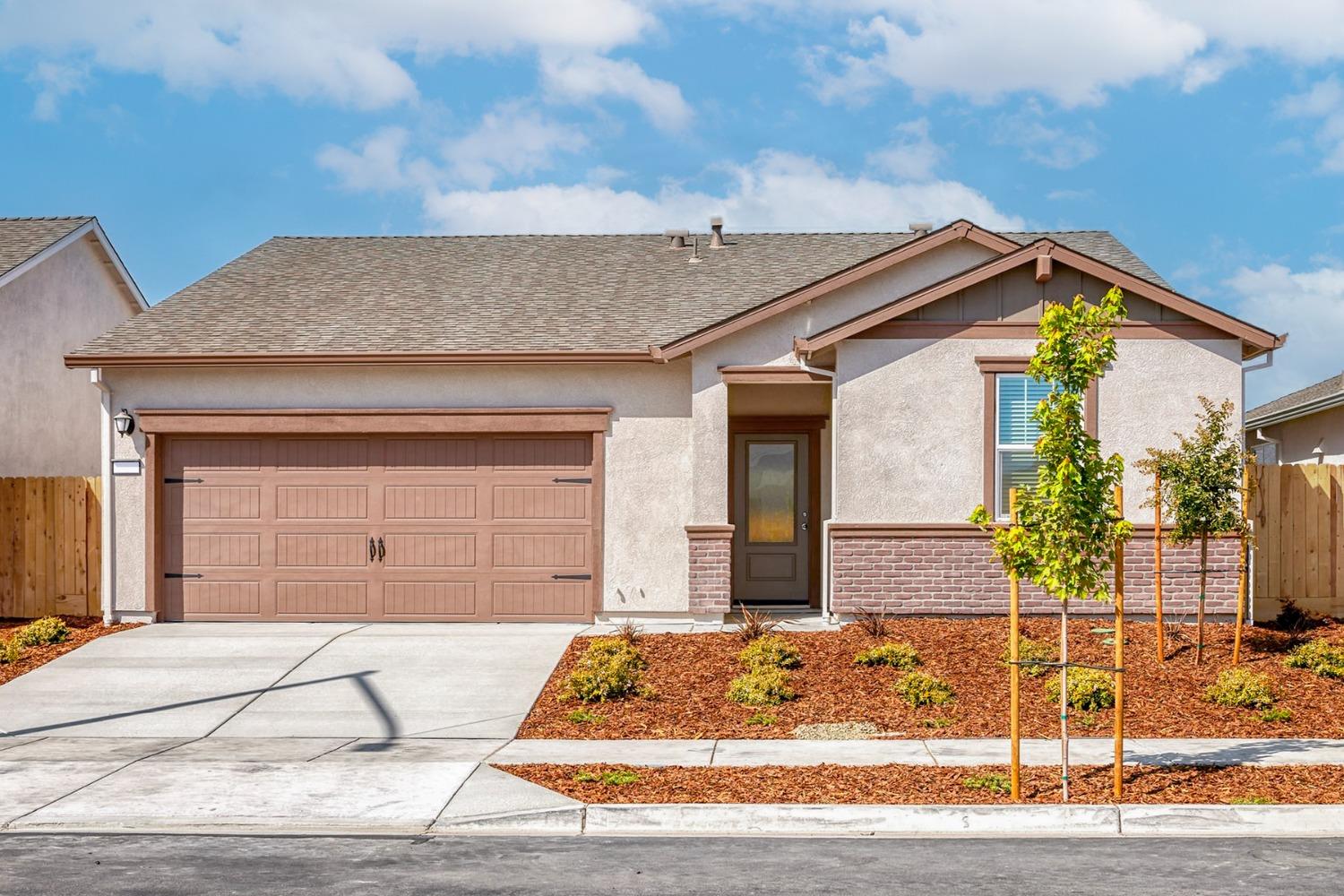 Detail Gallery Image 1 of 17 For 6695 Snedigar Rd, Riverbank,  CA 95367 - 4 Beds | 2 Baths