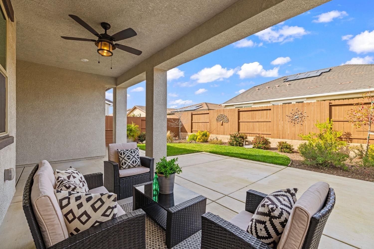 Sagunto Place, El Dorado Hills, California image 10