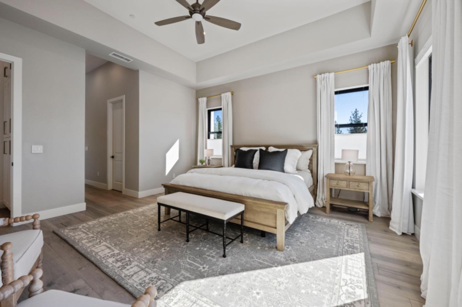 Detail Gallery Image 29 of 72 For 1412 Lodge View Dr, Meadow Vista,  CA 95722 - 4 Beds | 3 Baths