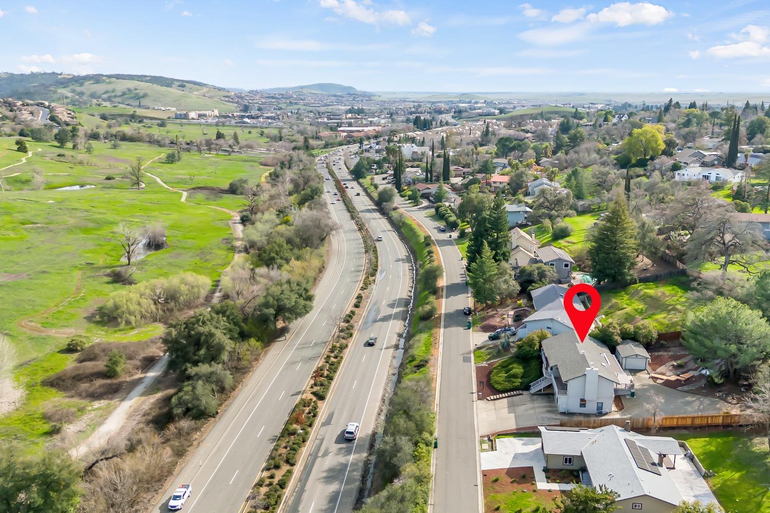Mesa Verdes Drive, El Dorado Hills, California image 28