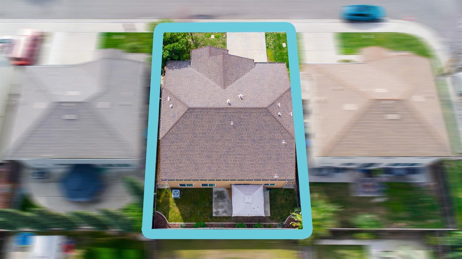 Detail Gallery Image 20 of 22 For 2205 Driftwood Park Dr, Modesto,  CA 95355 - 4 Beds | 2/1 Baths