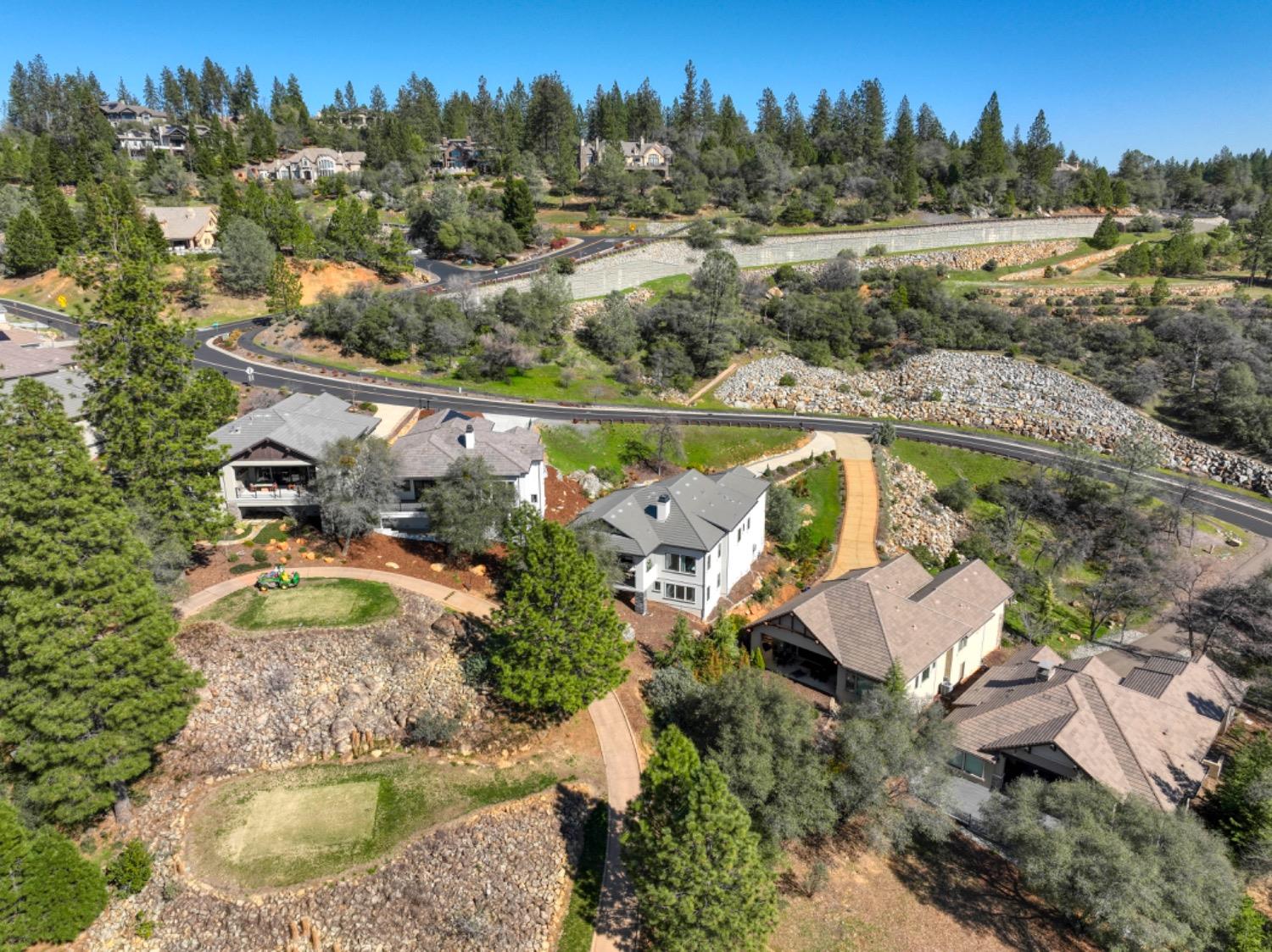 Detail Gallery Image 48 of 72 For 1412 Lodge View Dr, Meadow Vista,  CA 95722 - 4 Beds | 3 Baths