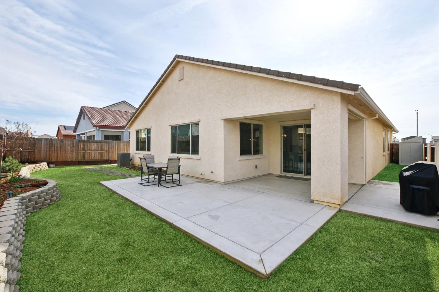 Thorntonhall Drive, Rancho Cordova, California image 30