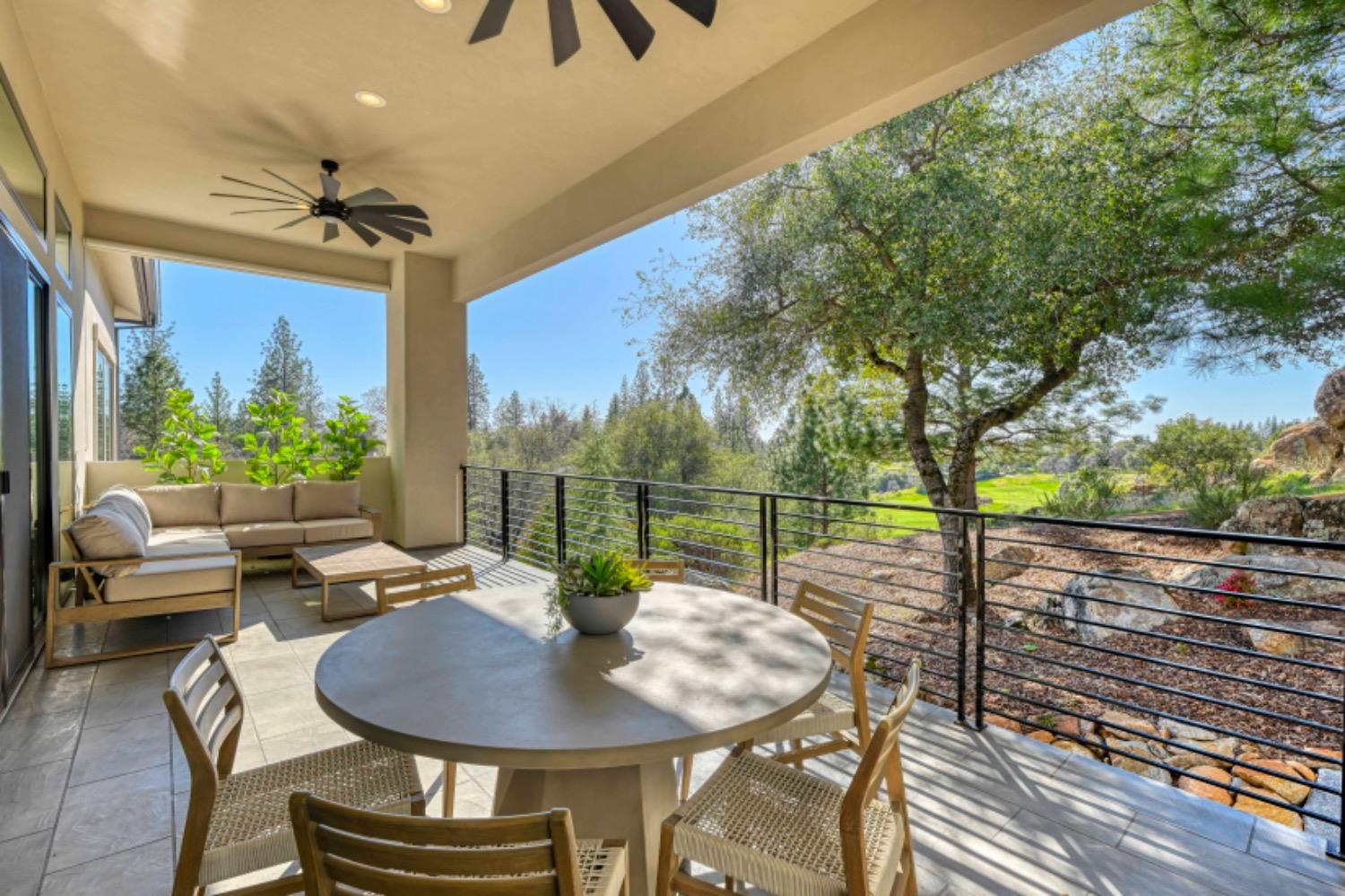 Detail Gallery Image 35 of 72 For 1412 Lodge View Dr, Meadow Vista,  CA 95722 - 4 Beds | 3 Baths