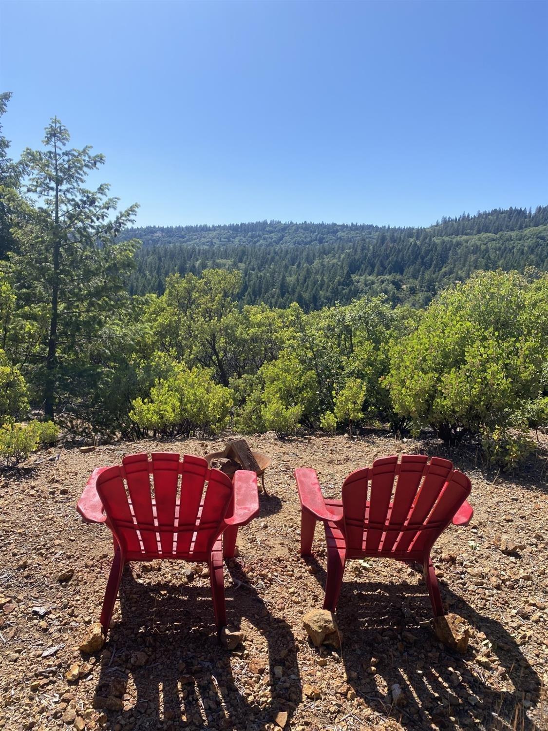 Manion Canyon Road, Grass Valley, California image 1