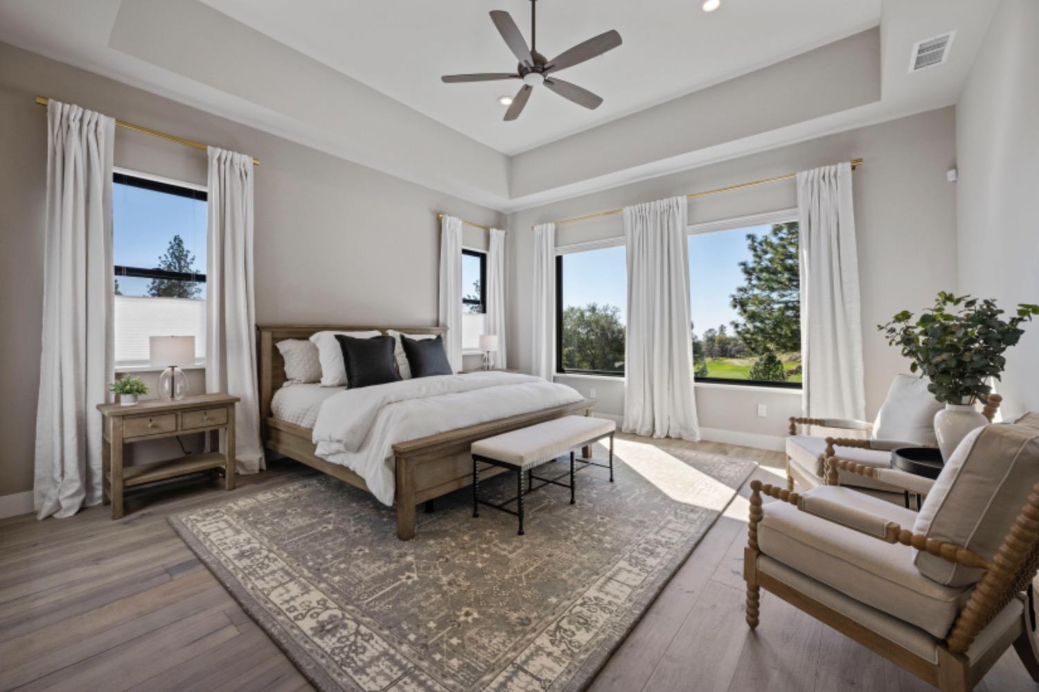 Detail Gallery Image 27 of 72 For 1412 Lodge View Dr, Meadow Vista,  CA 95722 - 4 Beds | 3 Baths